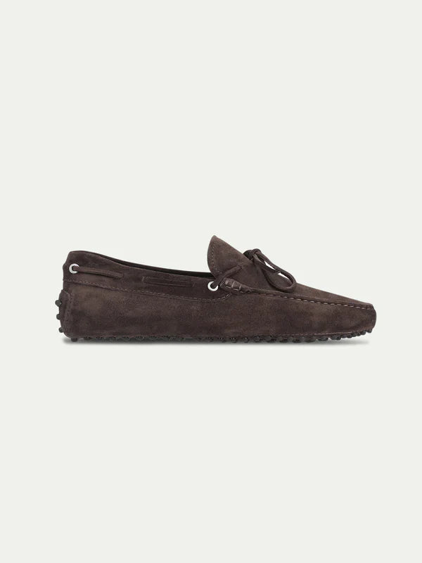 Positano Driving Loafer Warm
