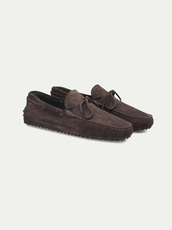 Positano Driving Loafer Warm