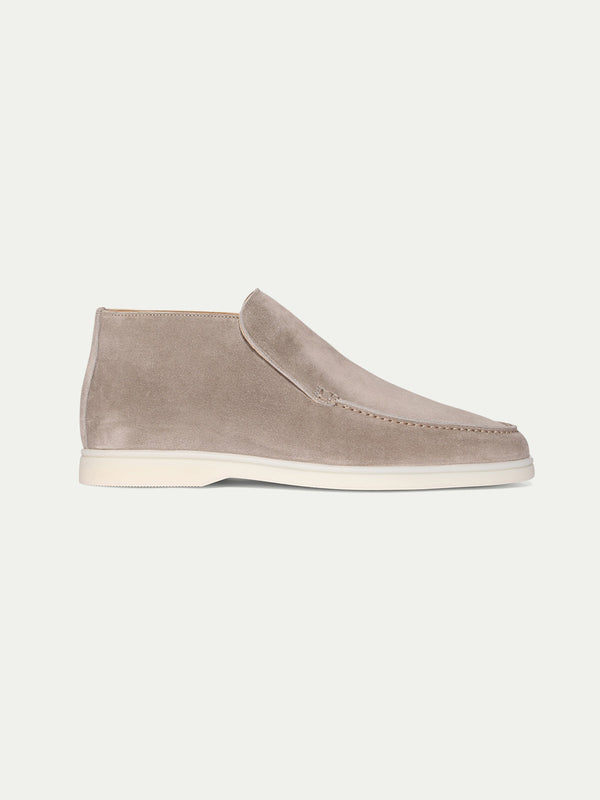 City Loafer Light Grey