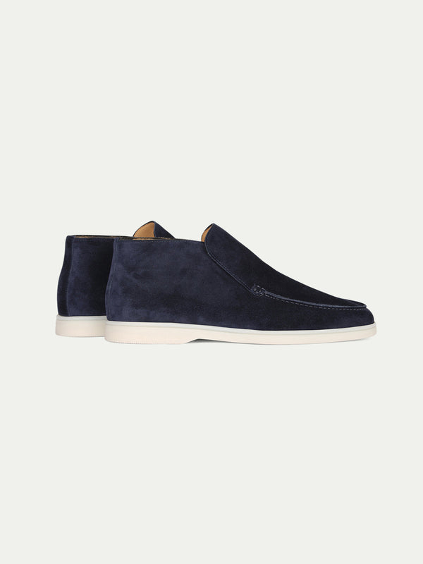 City Loafer Navy