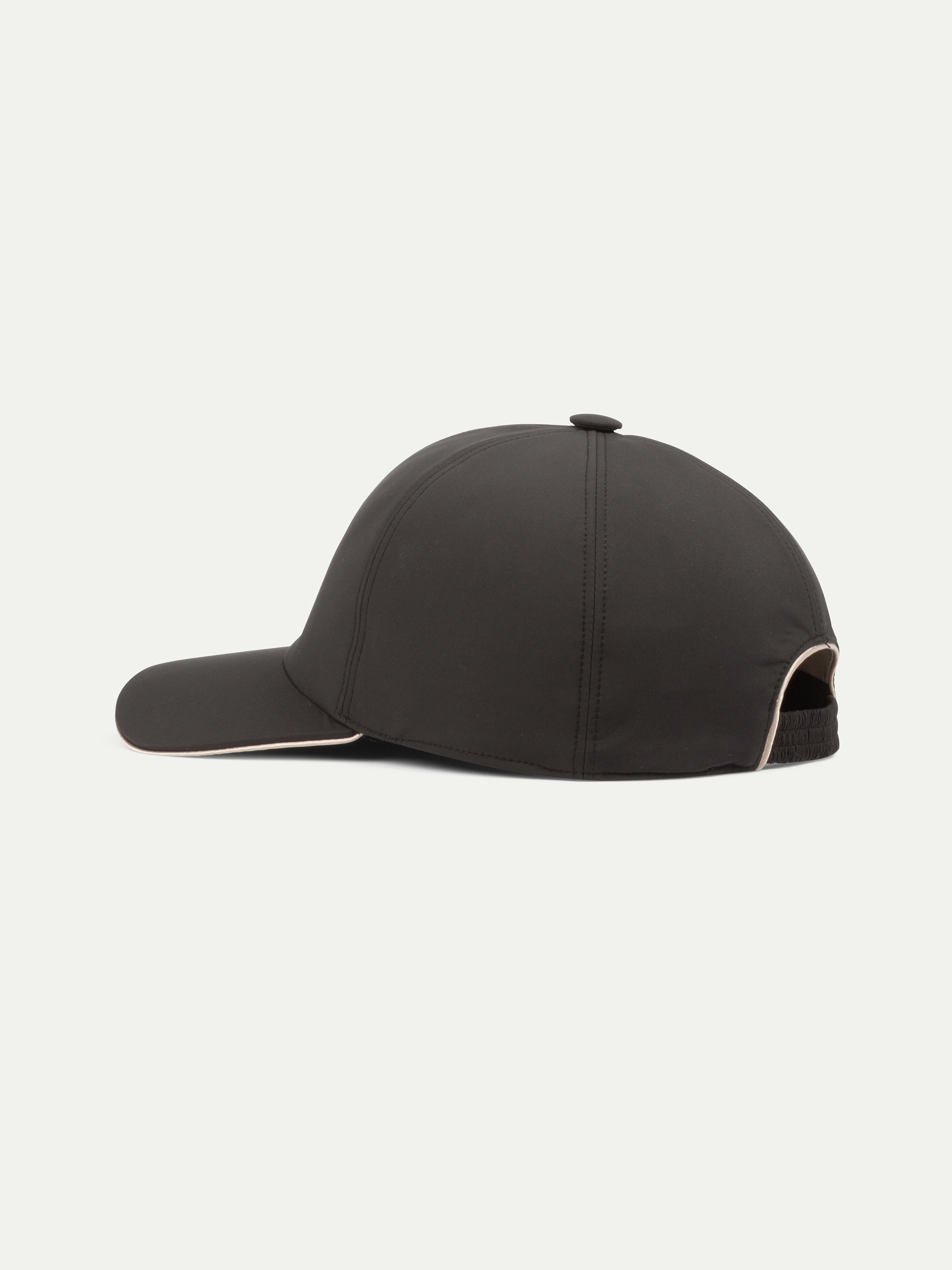 Baseball Cap Black