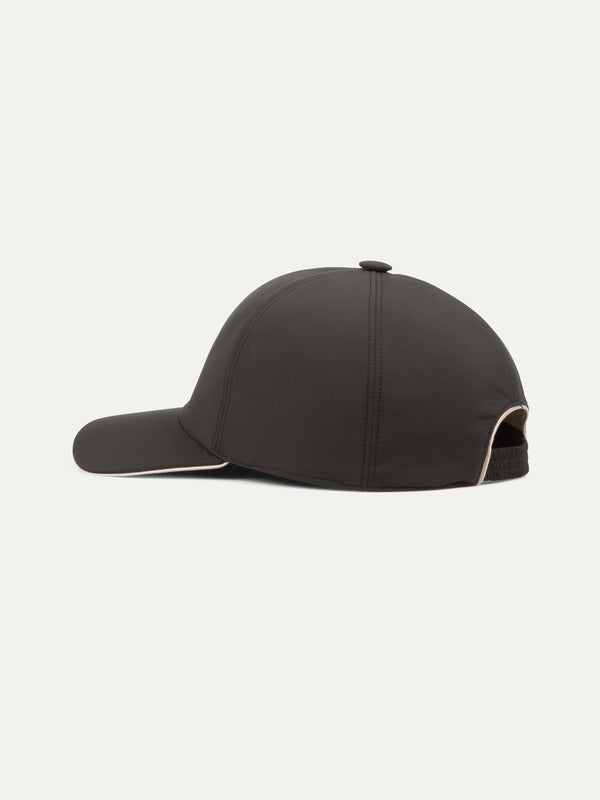 Baseball Cap Black