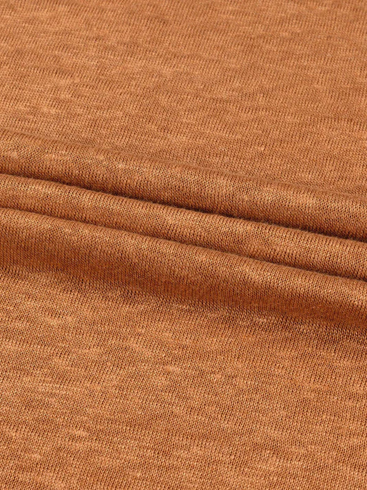 Linen City T-shirt Dust