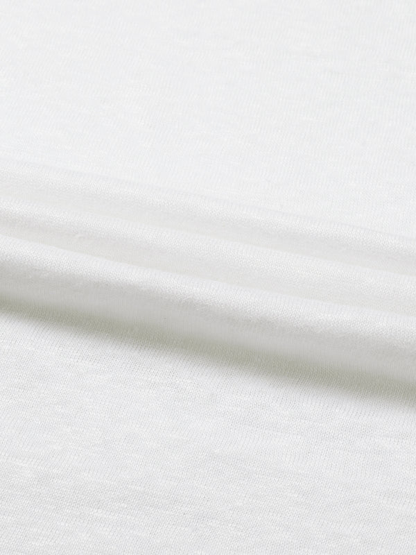 Wool City T-shirt White