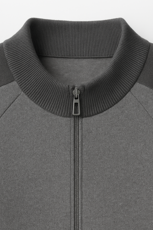 Maretti Cashmere Set Grey 4