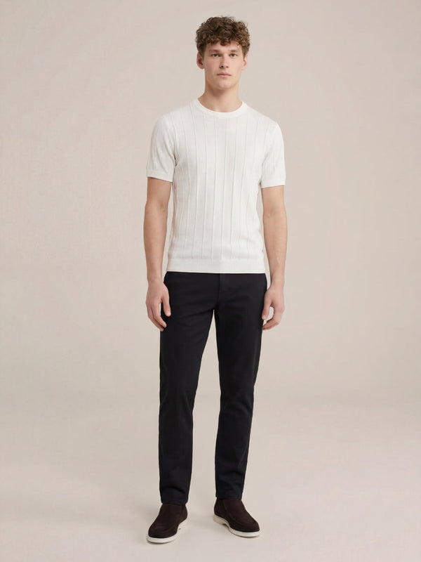 Palermo Signature T-Shirt White