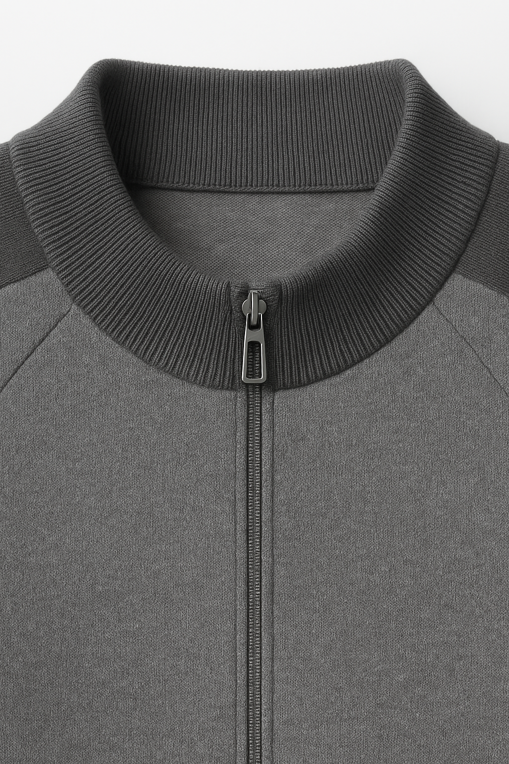 Ziamore Cashmere Set Grey 3