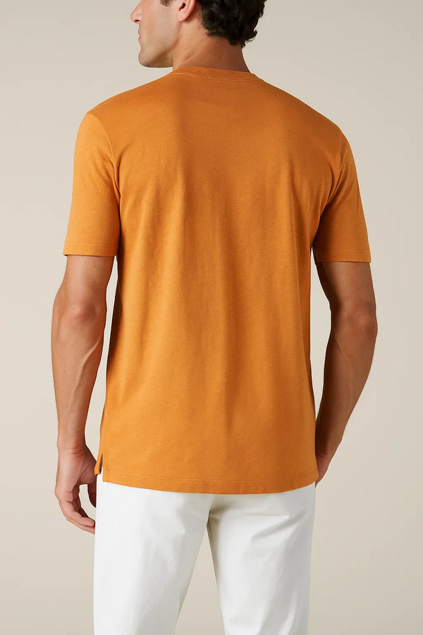 Wool City T-shirt Dust