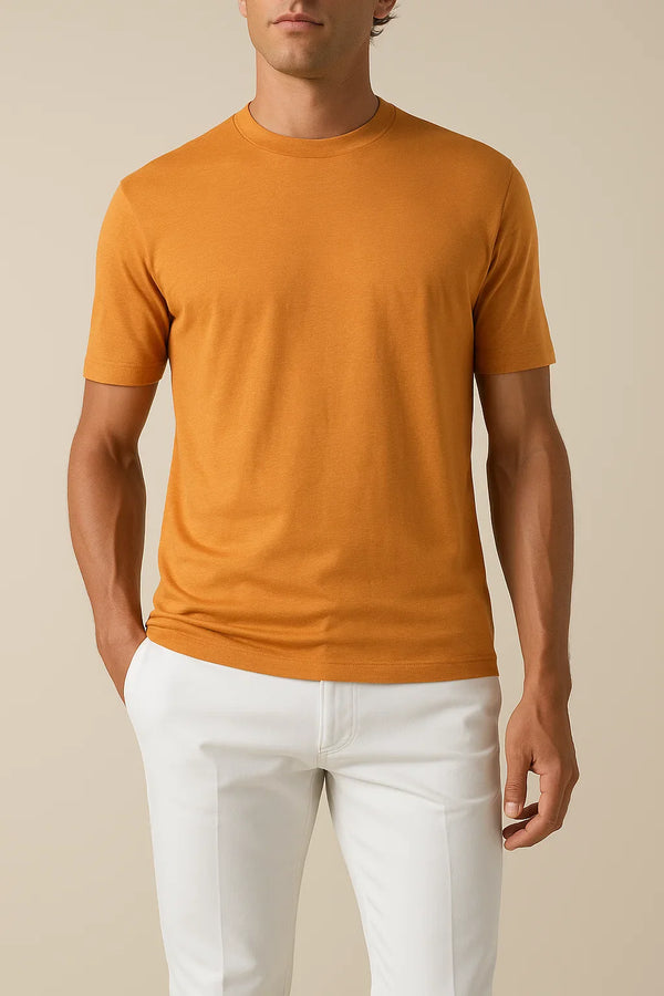 Wool City T-shirt Dust